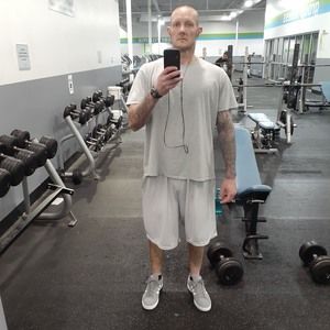 Meet your Posher, Kenny